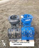n/a machinery equipment
