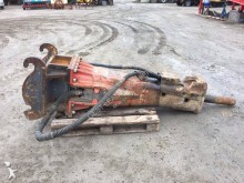 Rammer machinery equipment
