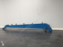 Fuchs machinery equipment