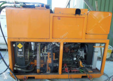 Cummins machinery equipment