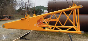 Liebherr boom / jib