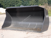 Volvo bucket