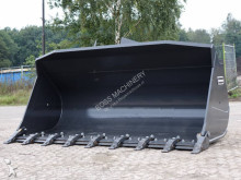 Volvo bucket