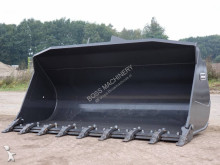 Volvo bucket