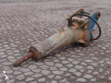 used hydraulic hammer