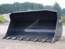 Volvo bucket
