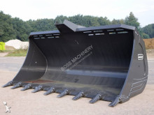 Volvo Doosan NEW LOADER BUCKET EURO 2000 SYSTEM FOR