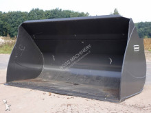 Volvo Doosan NEW LOADER BUCKET EURO 2000 SYSTEM FOR