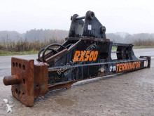 used hydraulic hammer
