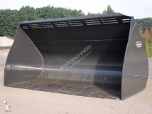 Volvo Doosan NEW LOADER BUCKET EURO 2000 SYSTEM FOR