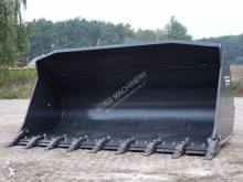 Volvo Doosan NEW LOADER BUCKET EURO 2000 SYSTEM FOR
