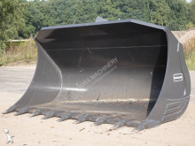 Volvo Doosan NEW LOADER BUCKET EURO 2000 SYSTEM FOR