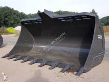 Volvo Doosan NEW LOADER BUCKET EURO 2000 SYSTEM FOR