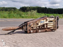 used hydraulic hammer