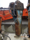 used hydraulic hammer