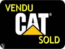 Caterpillar machinery equipment