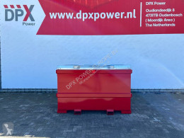 équipements TP nc New Diesel Fuel Tank 2.000 Liter - DPX-31023