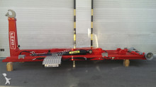 Marrel machinery equipment