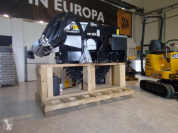 trencher Simex
