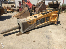 used hydraulic hammer