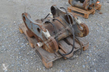 used hitch and couplers