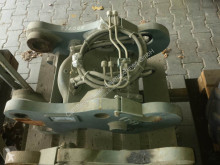 used hitch and couplers
