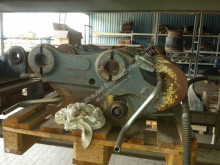 used hitch and couplers