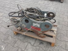 used hitch and couplers