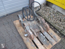 used hitch and couplers