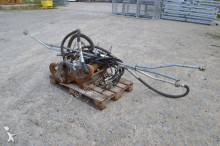 Liebherr SW66 Likfufix