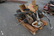 Liebherr SW66 Likufix