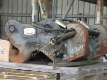 used hitch and couplers