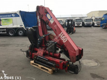 HMF 1460-K2 Autolaadkraan