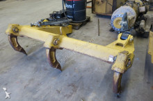 Caterpillar 963D Ripper machinery equipment