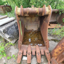 n/a tiltable ditch cleaning bucket