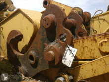 зажимы и сцепки Caterpillar