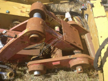 attaches et coupleurs Caterpillar