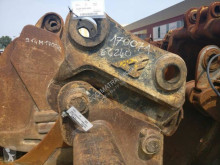 attaches et coupleurs Volvo