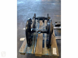 attaches et coupleurs Case