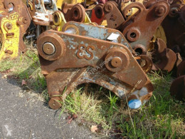 used hitch and couplers