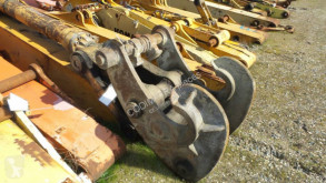 attaches et coupleurs Fiat-Hitachi