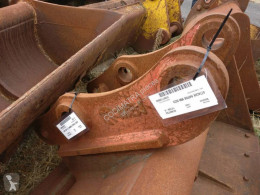 attaches et coupleurs Komatsu