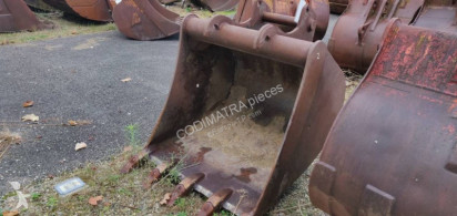 godet terrassement JCB
