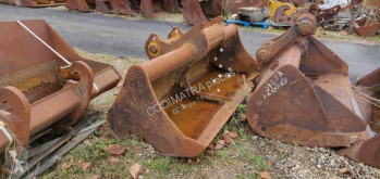 godet curage JCB