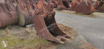 godet tranchée Case