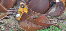 godet tranchée Case