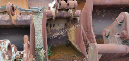 godet tranchée Case
