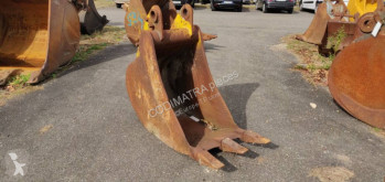 godet tranchée JCB