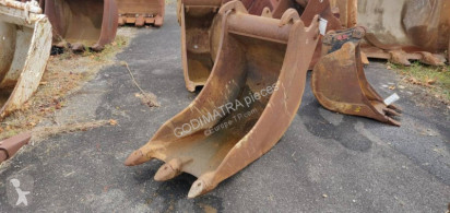 godet tranchée JCB
