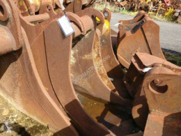 godet tranchée JCB